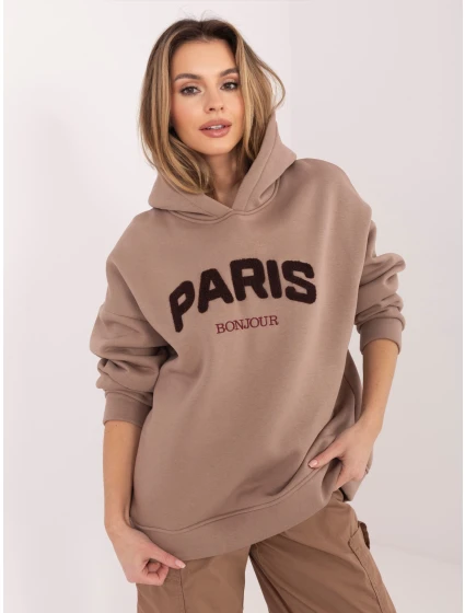 Halenka RV BL A1041.48 tmavě lila Halenka RV BL A1041.48 tmavě lila