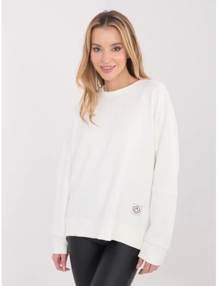 Bluza RV BL model 21834227 ecru - FPrice