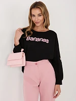 Mikina RV BL A1221.13 černá