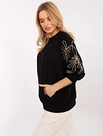 Halenka RV BL A367 1.18P černá