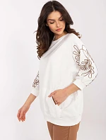 Halenka RV BL A367 1.18P ecru