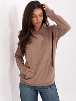 Halenka RV BL A874.01P tmavě lila