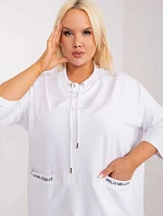 Halenka RV BZ 14001.46 bílá