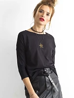 Halenka RV BZ 4661.42P černá