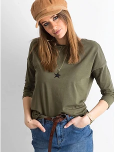 Halenka RV BZ 4661.53P khaki