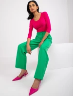 Halenka RV BZ 4690.17 fuchsií