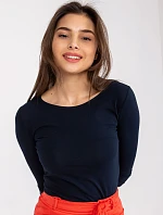 Halenka RV BZ 4690.20 tmavě modrá