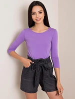 Halenka RV BZ 4690.67 fialová