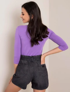 Halenka RV BZ 4690.67 fialová