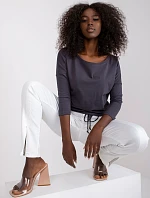 Halenka RV BZ 4691.40P grafitová