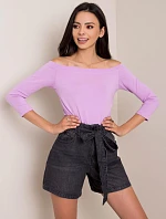 Halenka RV BZ 4692.61 světle fialová