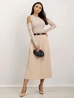 Halenka RV BZ 5099 1.07 béžová