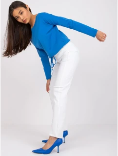 Halenka RV BZ 5122.10P tmavě modrá