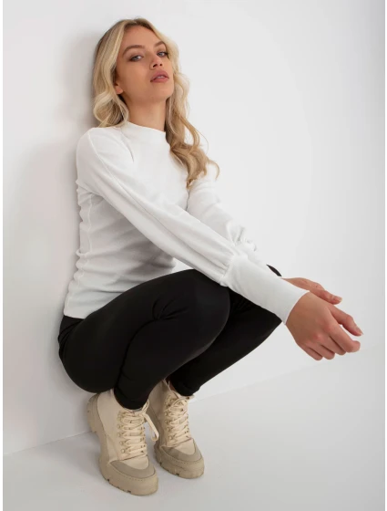 Halenka RV BZ 5223.15 bílých Halenka RV BZ 5223.15 bílých