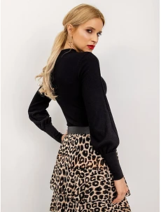 Halenka RV BZ 5223.15 černá