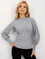 Halenka RV BZ 5223.15 šedá