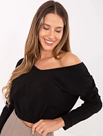 Halenka RV BZ 6721.65 černá