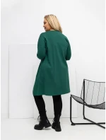 Halenka RV BZ 7054 1.06 tmavě zelená