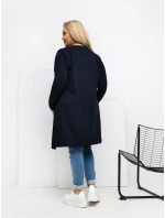 Halenka RV BZ 7054 1.06 tmavě modrá