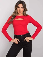 Halenka RV BZ 7336.67 červená