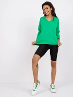 Halenka RV BZ 7558.30 zelených