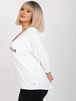 Halenka RV BZ 7583.63P ecru