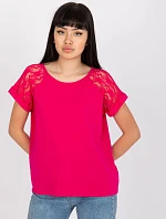 Halenka RV BZ 7841.29 fuchsií