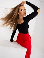 Halenka RV BZ 8021.23 černá