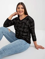 Halenka RV BZ 8514.04P černá