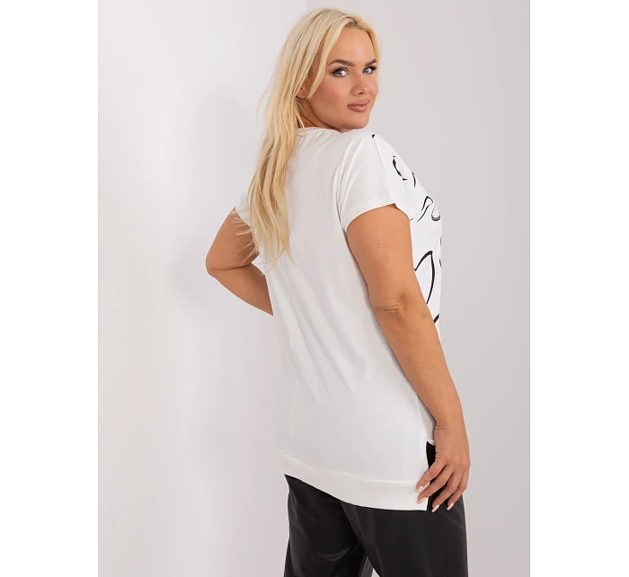 Halenka RV BZ 8688.80 ecru Halenka RV BZ 8688.80 ecru