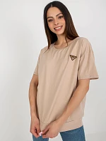 Halenka RV BZ 8826.22 béžová