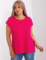 Halenka RV BZ 8850.98 fuchsiová