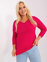 Halenka RV BZ 9143.87P červená