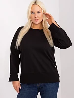 Halenka RV BZ 9198.10x černá