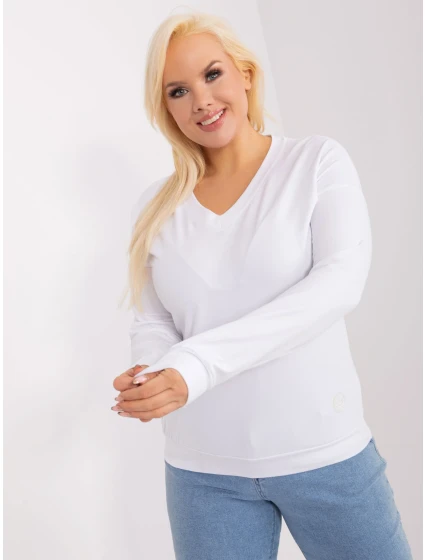 Halenka RV BZ 9259.97 bílá Halenka RV BZ 9259.97 bílá