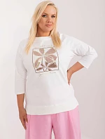 Halenka RV BZ 9439.60 ecru