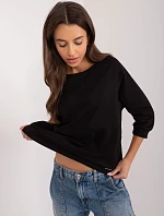 Halenka RV BZ 9494.86 černá