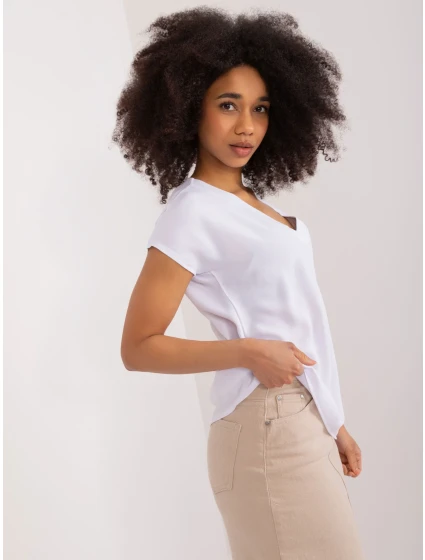 Halenka RV BZ 9645.28X bílá Halenka RV BZ 9645.28X bílá