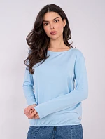 Halenka RV BZ A 160.19P světle modrá