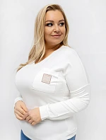 Halenka RV BZ A 161.63 ecru