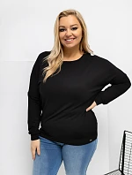 Halenka RV BZ A 163.09 černá