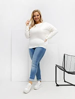 Halenka RV BZ A 163.09 ecru