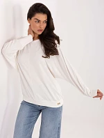 Halenka RV BZ A 164.82 ecru