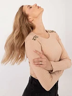 Halenka RV BZ A 210.43 camel
