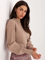 Halenka RV BZ A1053.50 tmavě lila