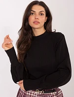 Halenka RV BZ A1053.50 černá