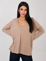 Halenka RV BZ A1092.47 tmavě lila