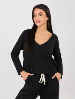 Halenka RV BZ A1092.47 černá