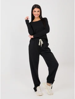 Bluzka RV BZ A1093.77 czarny