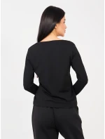 Bluzka RV BZ A1093.77 czarny